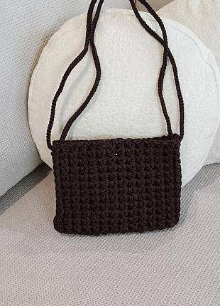 Маленькая сумочка кошелек, клик