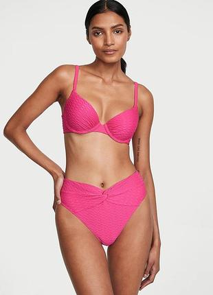 Раздельный купальник victoria's secret