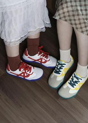 Кросівки saguaro dash i 2