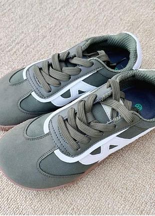 Кросівки saguaro dash i 6