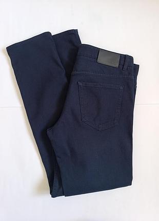 Джинси hugo boss, w34 l34