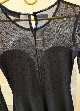 Сукня вечірня