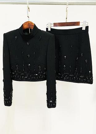 Костюм женский