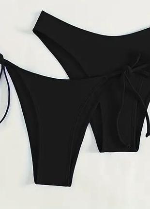 Купальні трусики