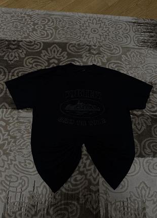 Футболка cortez