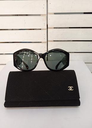 Окуляри chanel сонцезахисні