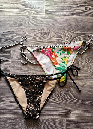 Купальні трусики