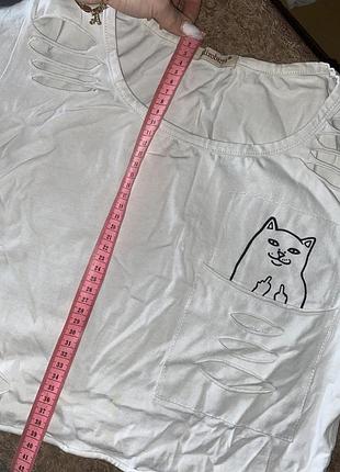 Футболка для дівчинки 2