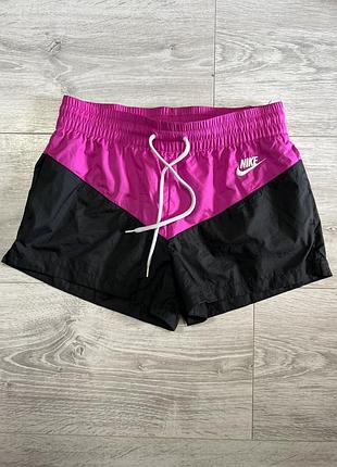 Шорти nike
