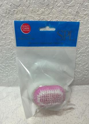 Пемза  зі щіткою від spl для ніг.