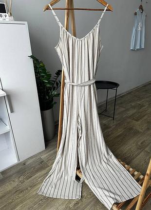 Комбінезон h&m мусліновий