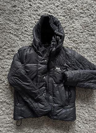 Куртка helly hansen