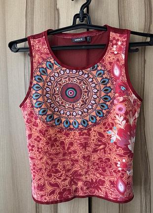 Стильна майка mexx