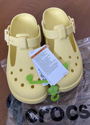 Crocs 37-38 оригінал