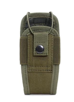 Підсумок для рації motorola 4400/4800 олива