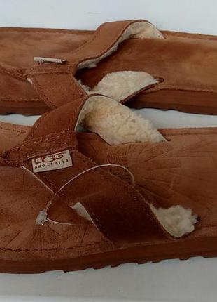Фірмові капці ugg.