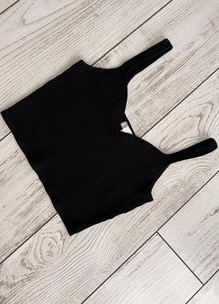 Топ h&m hm