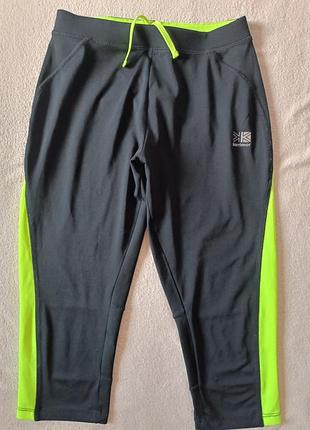 Низька ціна. лосіни. бріджі. капрі спортивні. легінси. с.. karrimor.