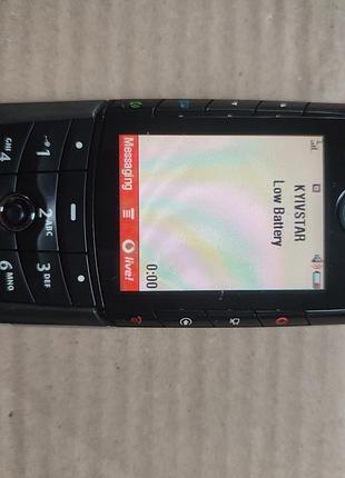 Motorola e1000