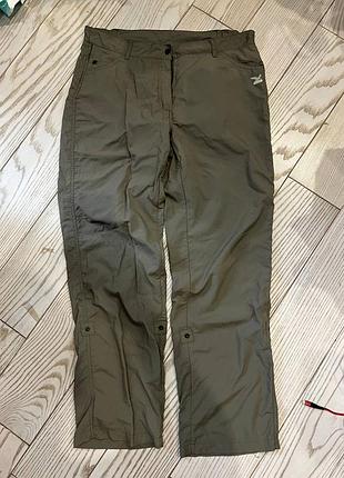 Трекінгові штани salewa