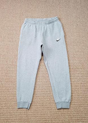 Nike джогеры свитпентс спортивные штаны оригинал (m)