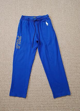 Ralph lauren polo хлопковые штаны Essential оригинал (m)