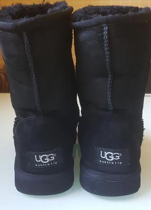 Женские угги ugg оригинал3 фото