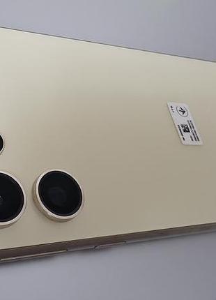 Смартфон samsung galaxy s24 ultra sm-s928 12gb/1tb yellow5 фото