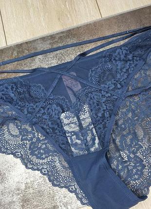 Трусики hunkemoller