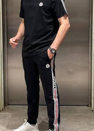 Moncler in stock