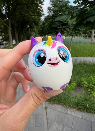 Bluetooth колонка детская единорог