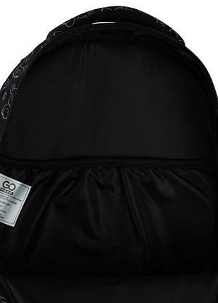 Рюкзак школьный gopack teens go25-162l-2