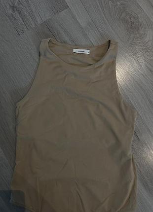 Боді в стилі zara, s-m розмір