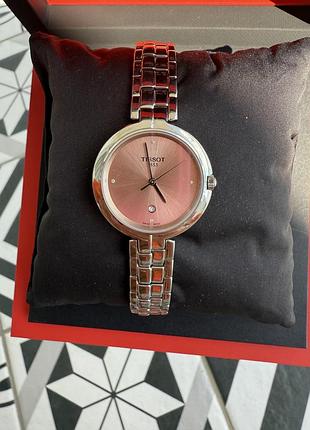 Годинник  tissot