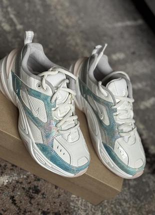 Кросівки жіночі nike 37.5