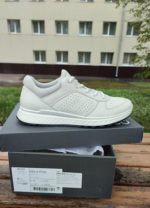 Кросівки ecco Sneakers exostride модель 83531301152