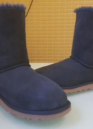 Женские угги ugg оригинал