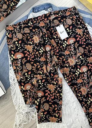 Летние штаны janina