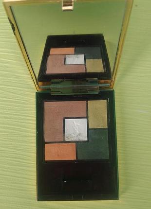 Тени для глаз ysl