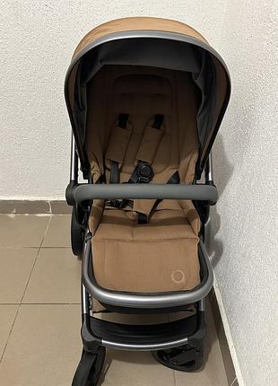 Детские товары. коляска детская