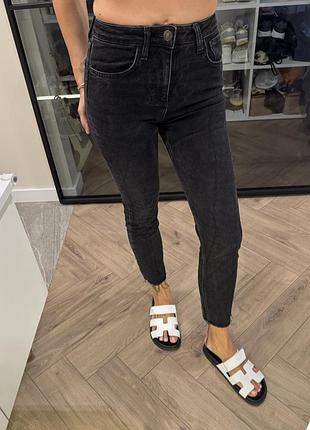 Джинси zara
