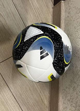 Футбольный мяч adidas oceaunz league размер 5