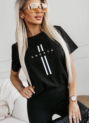 Футболка😍новинка