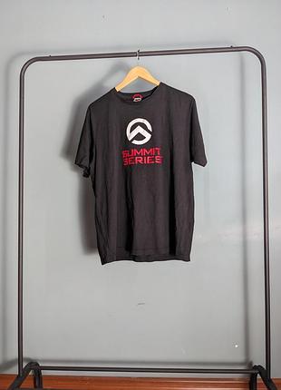 Чоловіча футболка the north face l