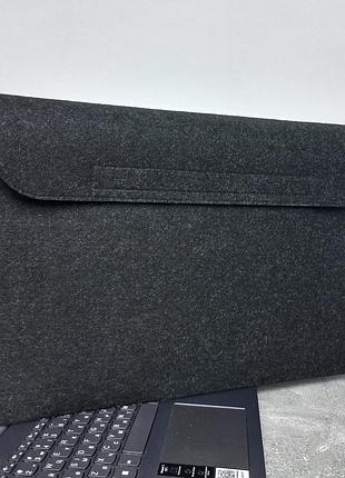 Чехол для 15-16" ноутбуков xiaomi lenovo asus acer hp и других
