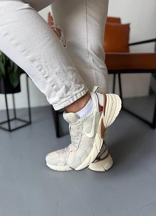 Кроссовки Nike Air Force 1 Crater Releasing With Pink Swooshes midnight3 фото