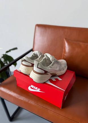 Кроссовки Nike Air Force 1 Crater Releasing With Pink Swooshes midnight6 фото