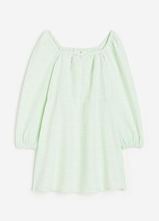 Підліткова сукня h&m