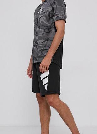 Шорти adidas