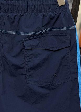 Шорти чоловічі adidas синій m s 6